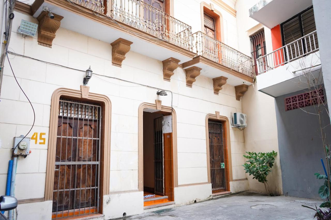 Hotel El Conquistador