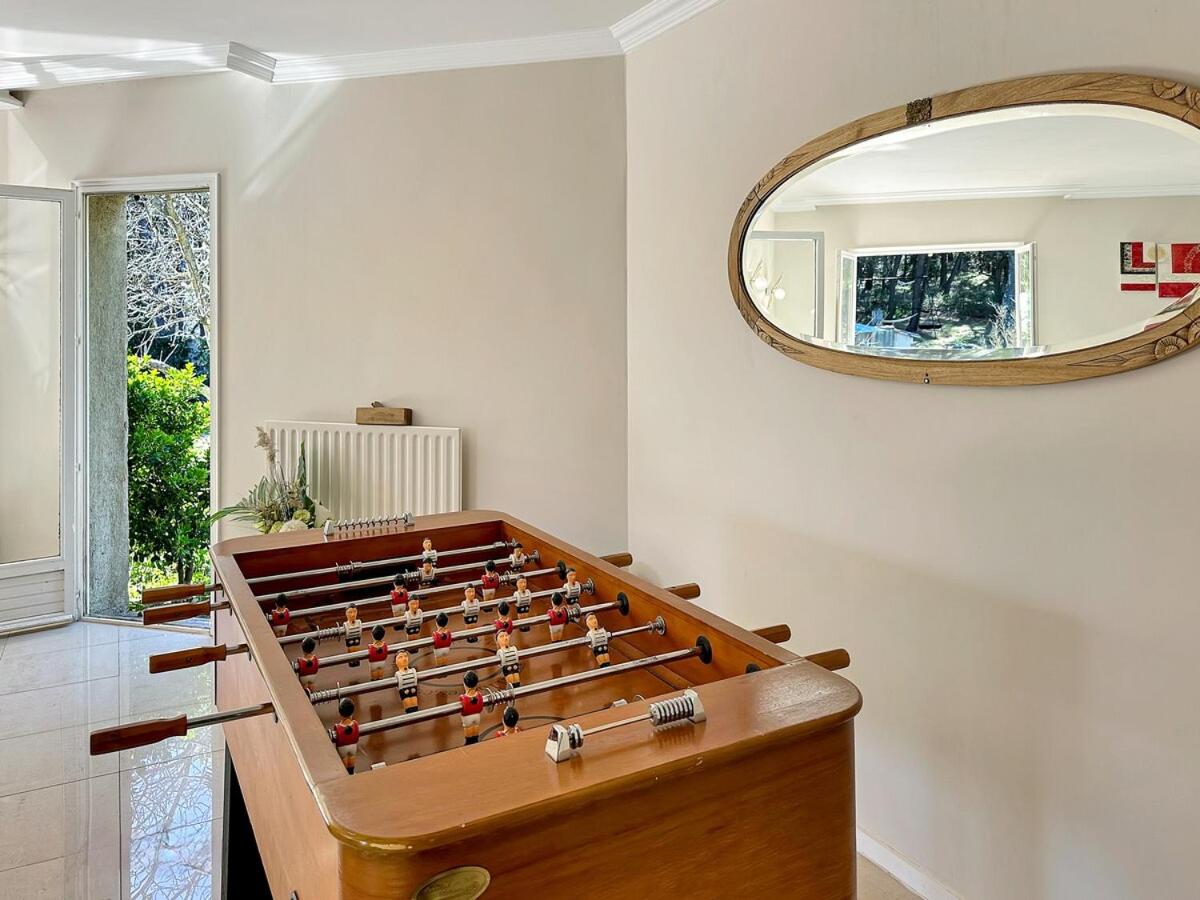 Villa Edelweiss - 2