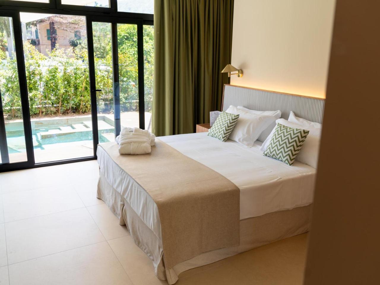 ananea Tropea Yachting Resort - 4