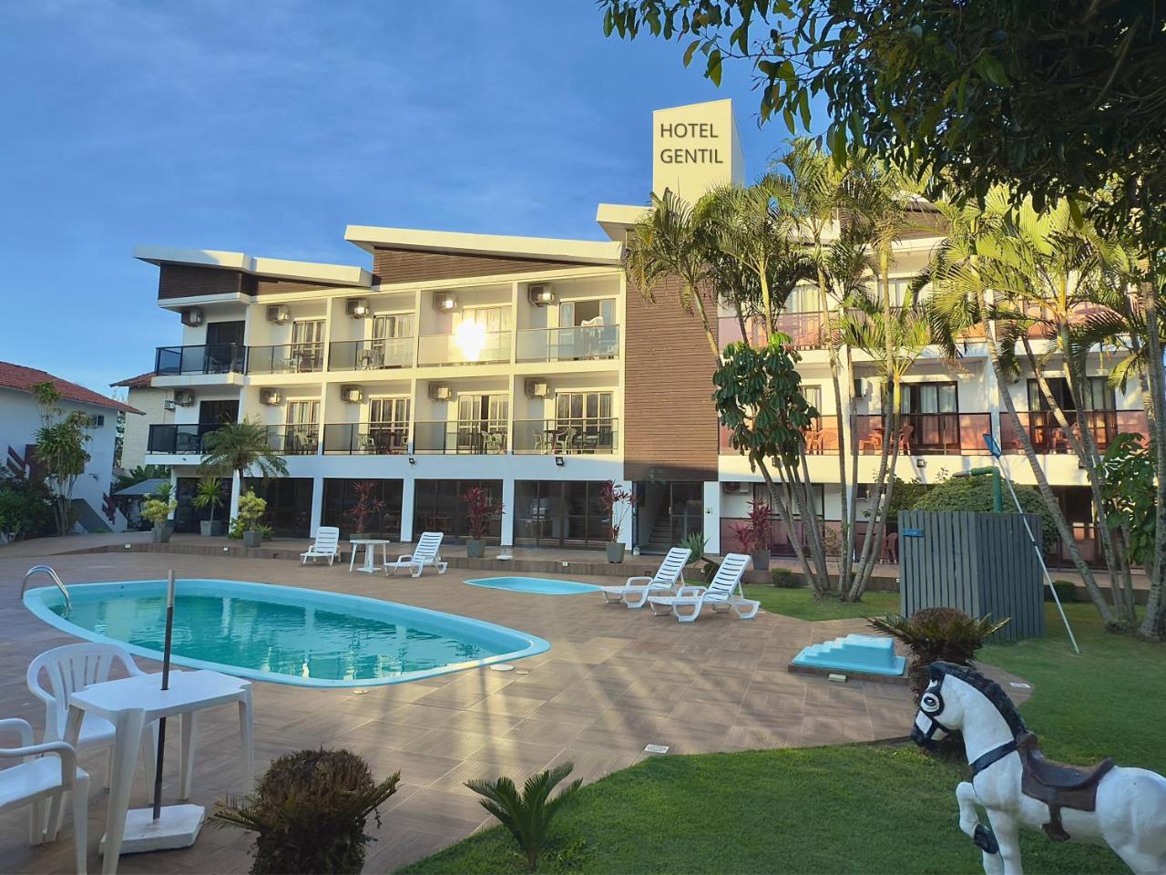 Gentil Hotel