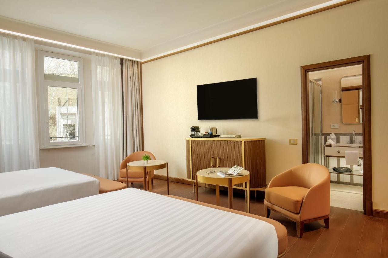 Hotel Imperiale by OMNIA hotels photo 4