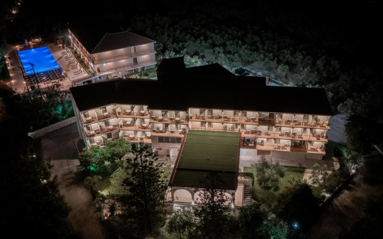 Foto - Hotel Varres