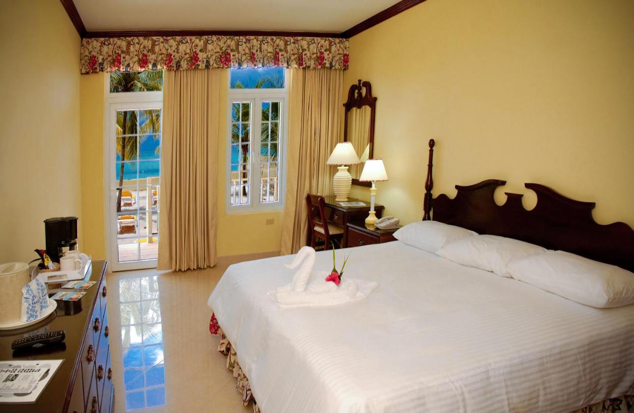 Rooms On The Beach Negril photo 2