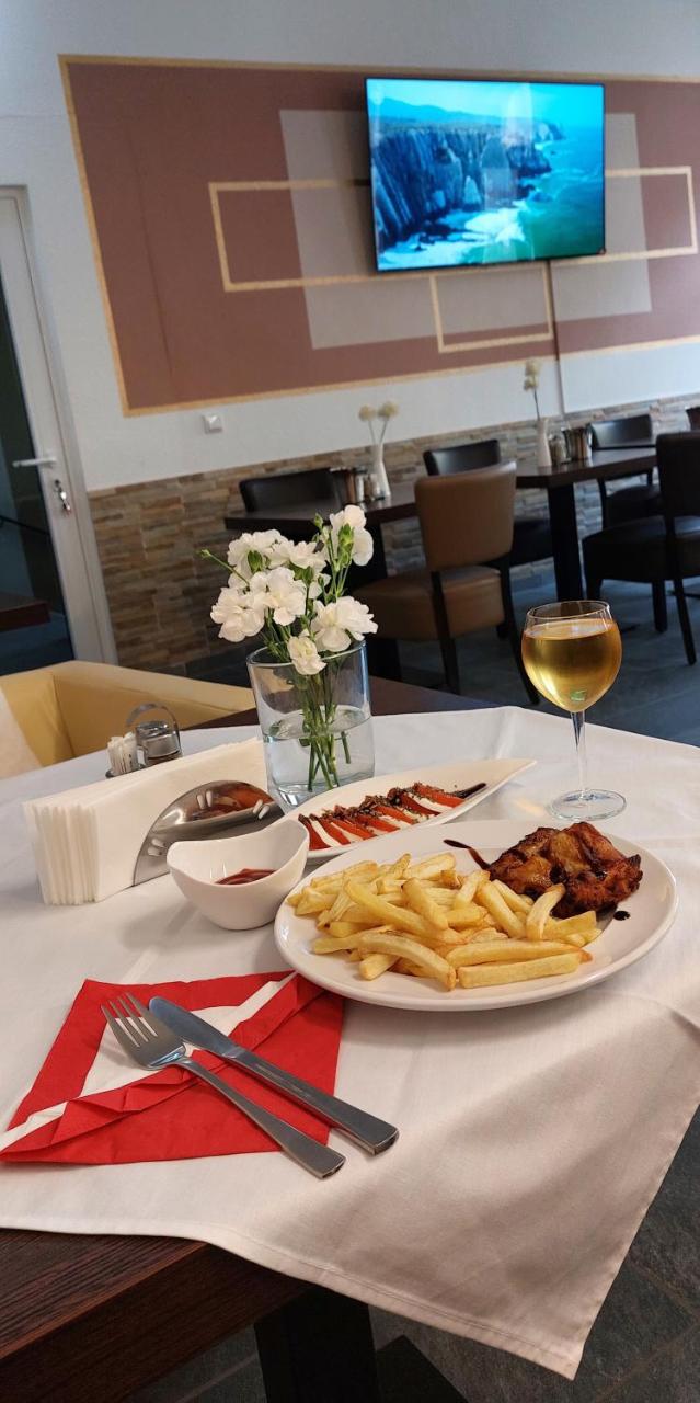 Hotel Polonia - Frankfurt/Oder photo 2