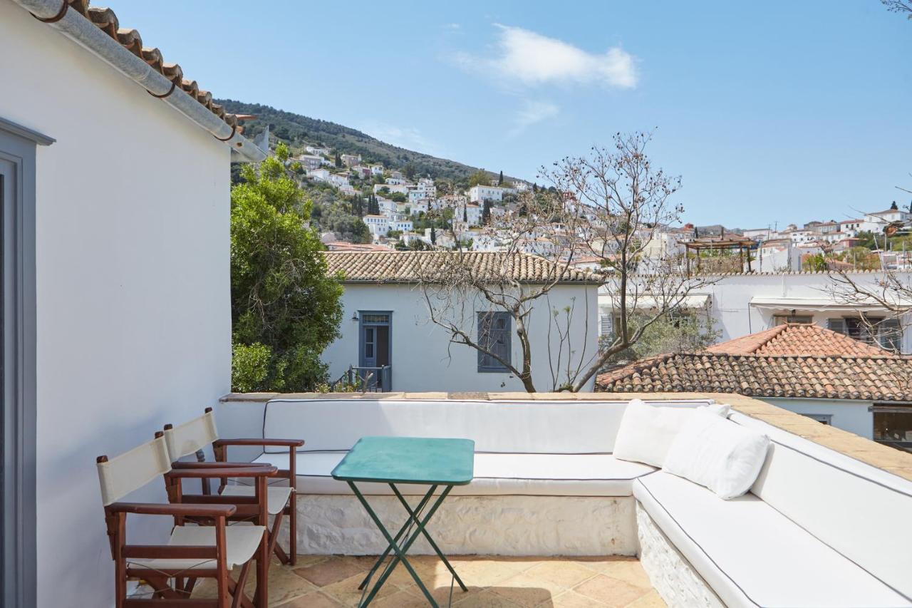 Bratsera Boutique Hotel photo 3