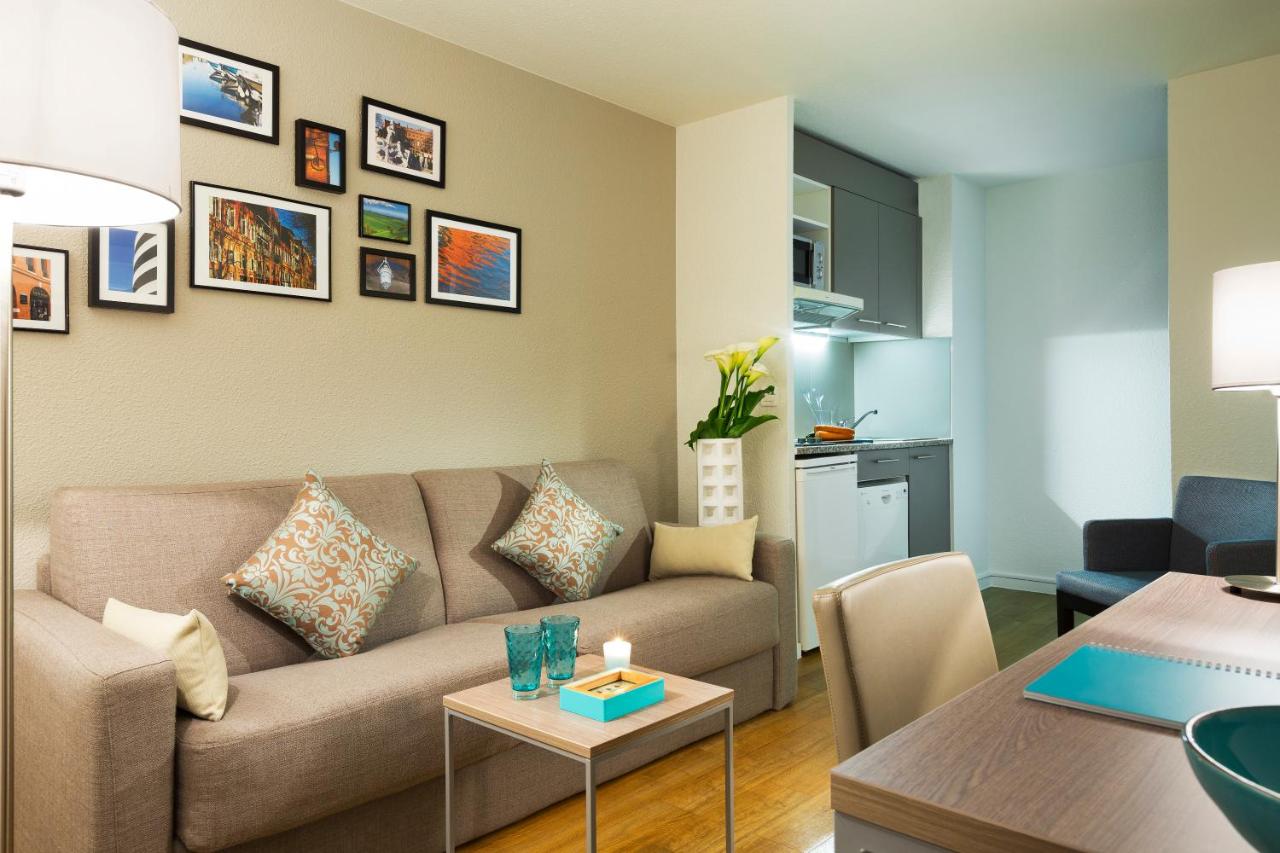 Citadines Wilson Toulouse photo 2