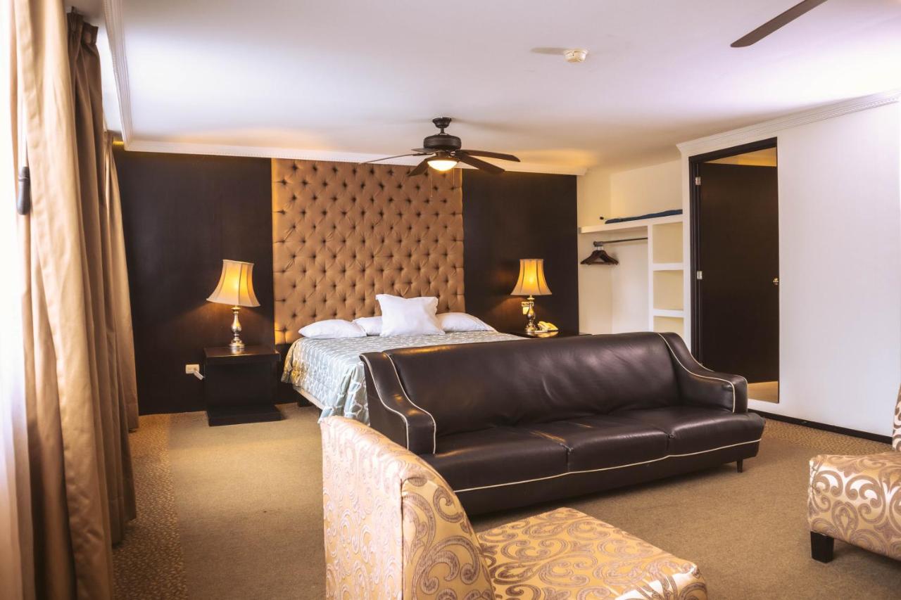 Hotel Clara Luna photo 3