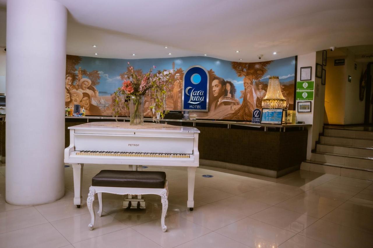 Photo - Hotel Clara Luna