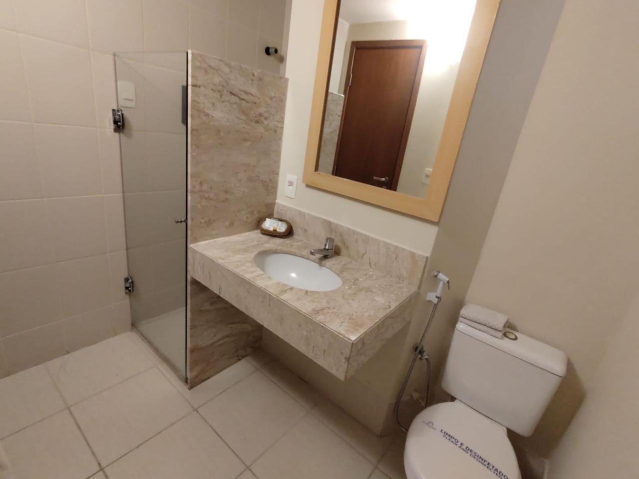 Arituba Park Hotel photo 3