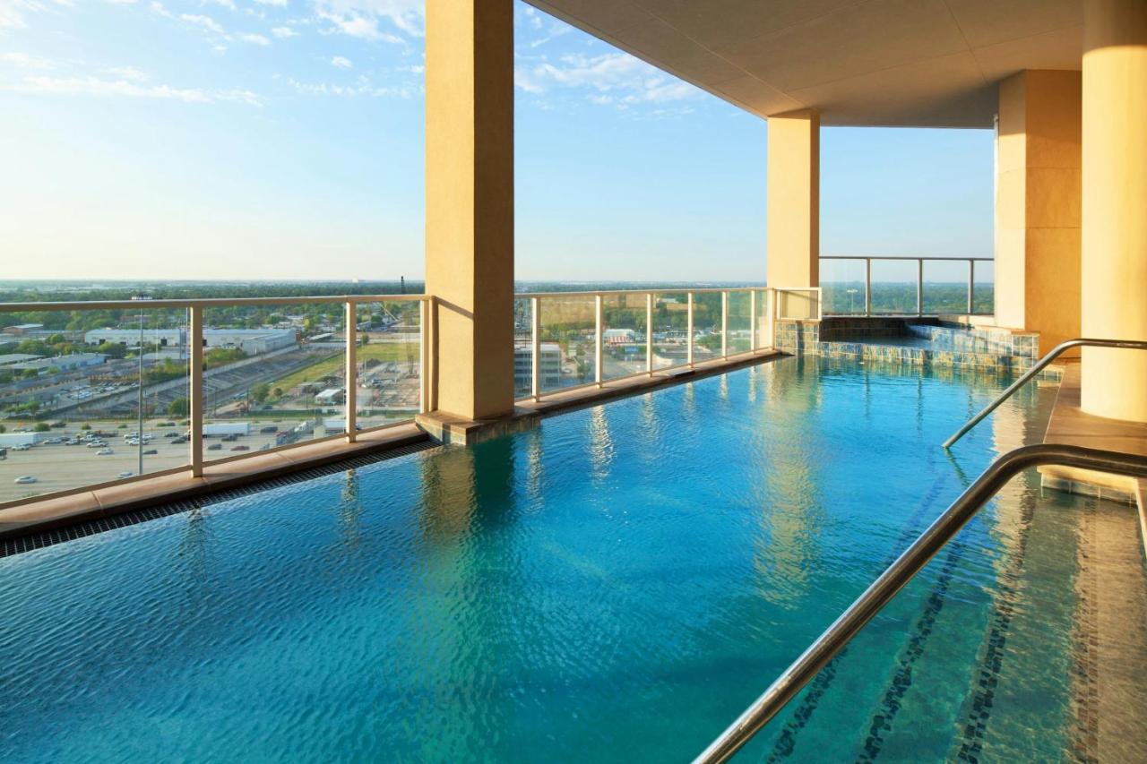 The Westin Houston Memorial City Thumbnail