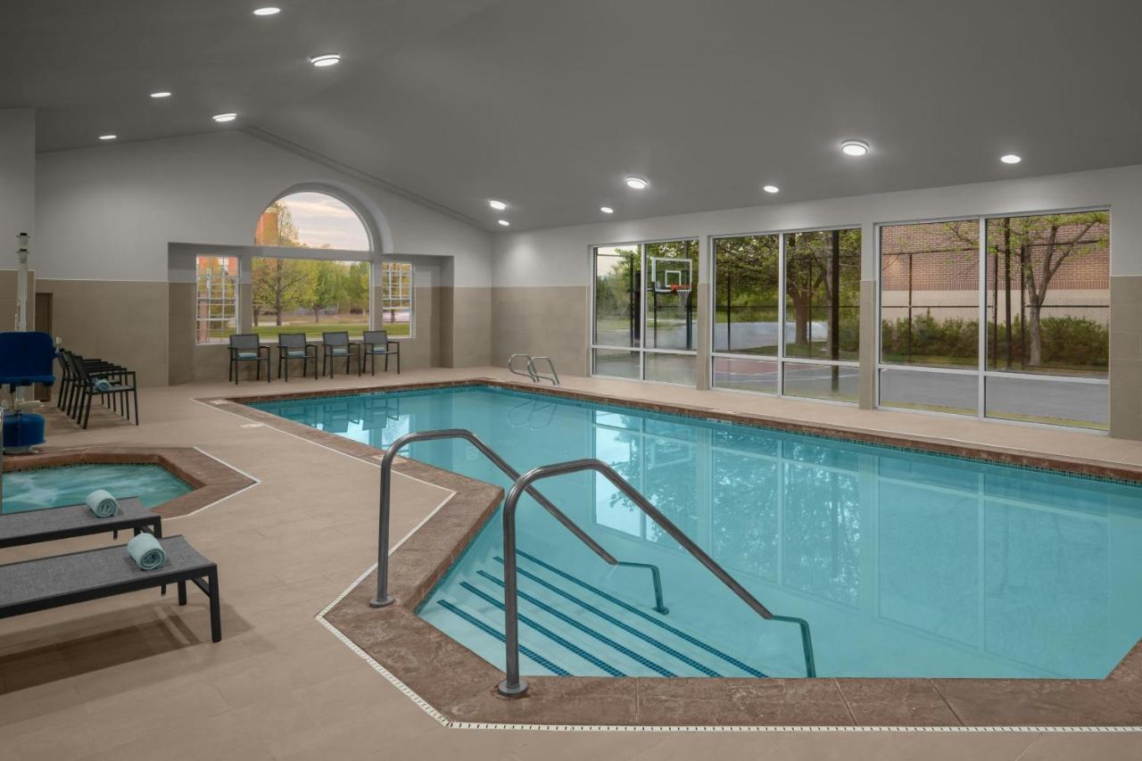 Residence Inn by Marriott Salt Lake City Sandy