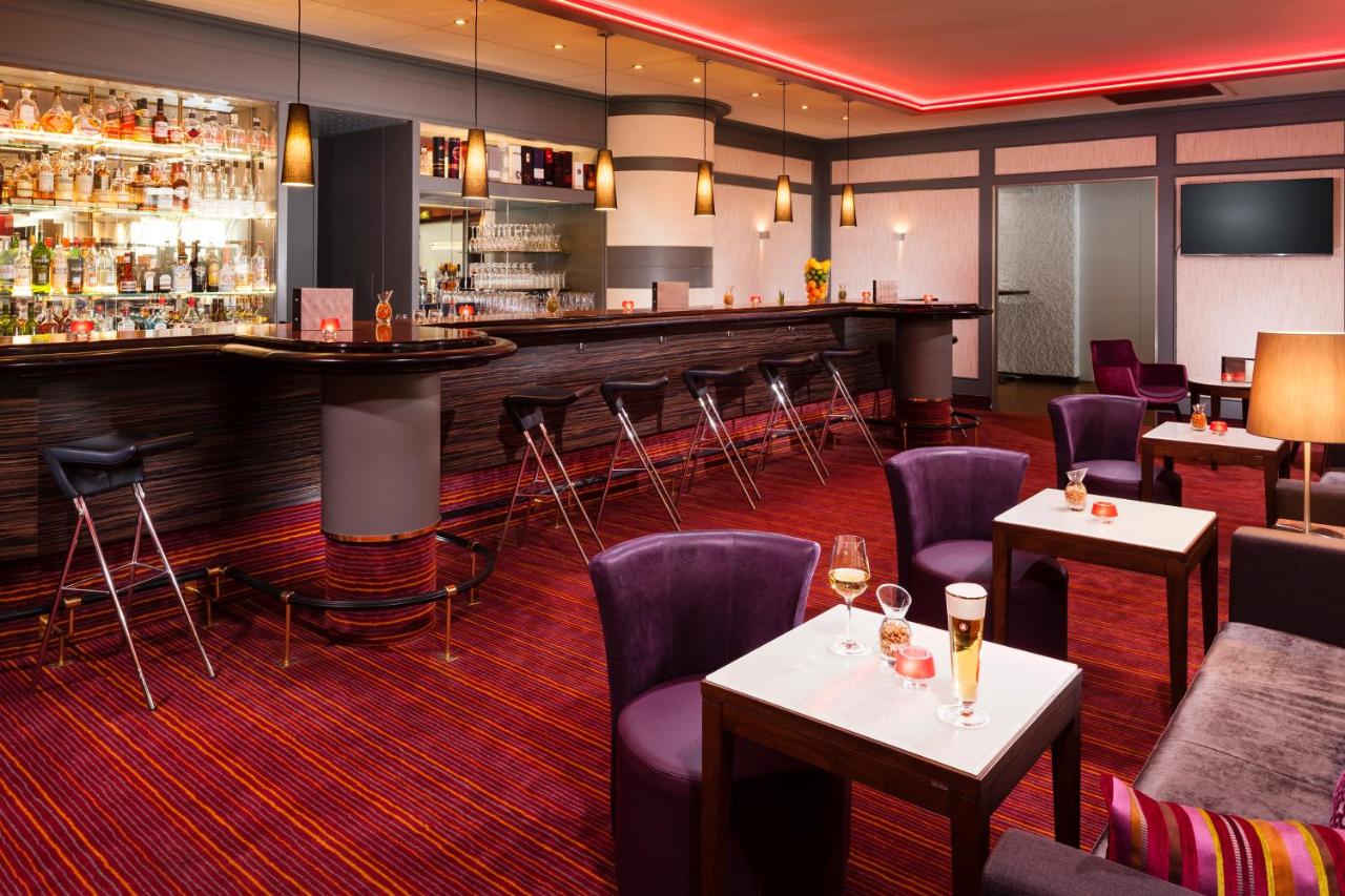 Best Western Premier Parkhotel Bad Mergentheim photo 3