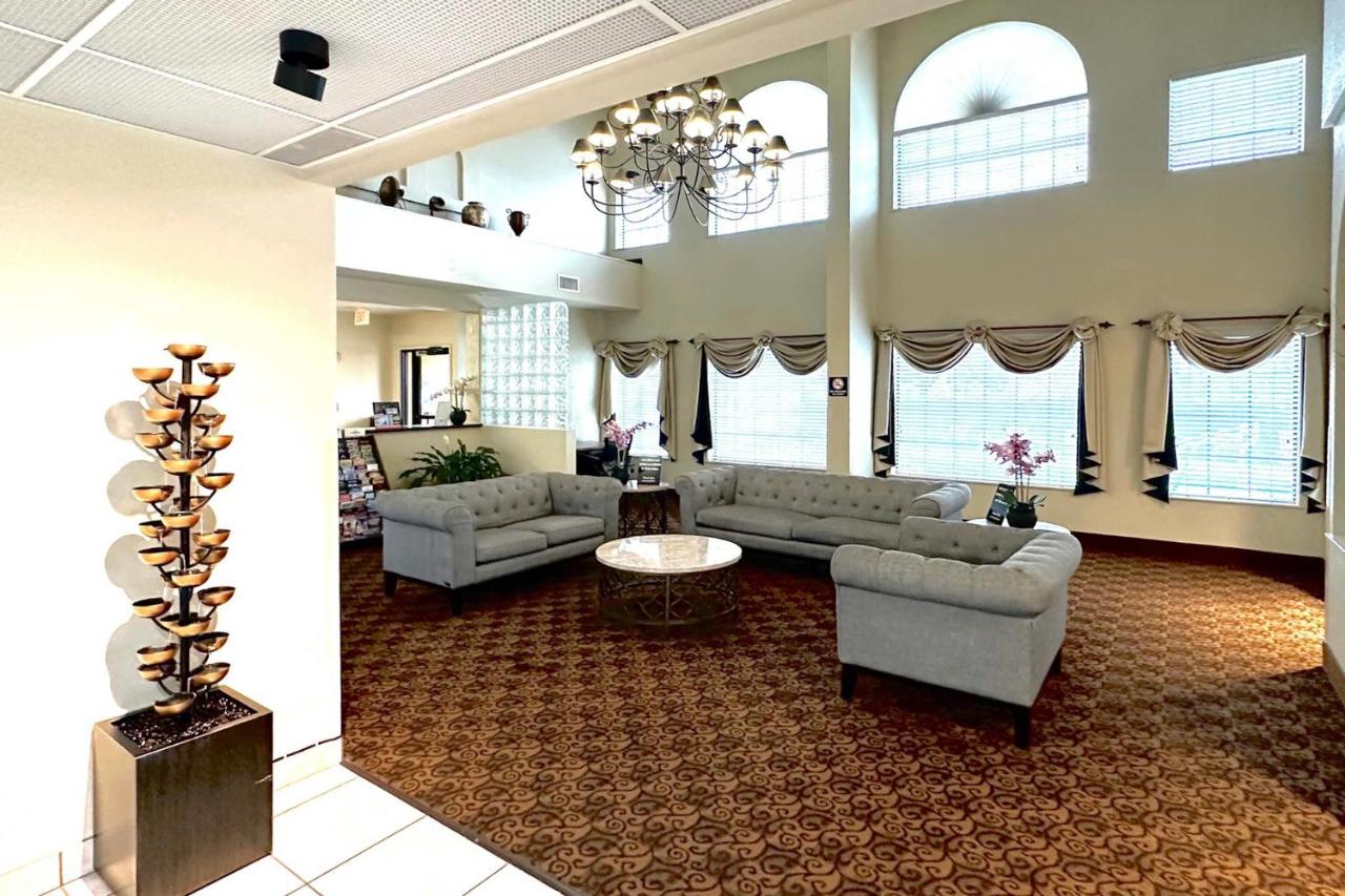 Foto - Quality Suites San Antonio