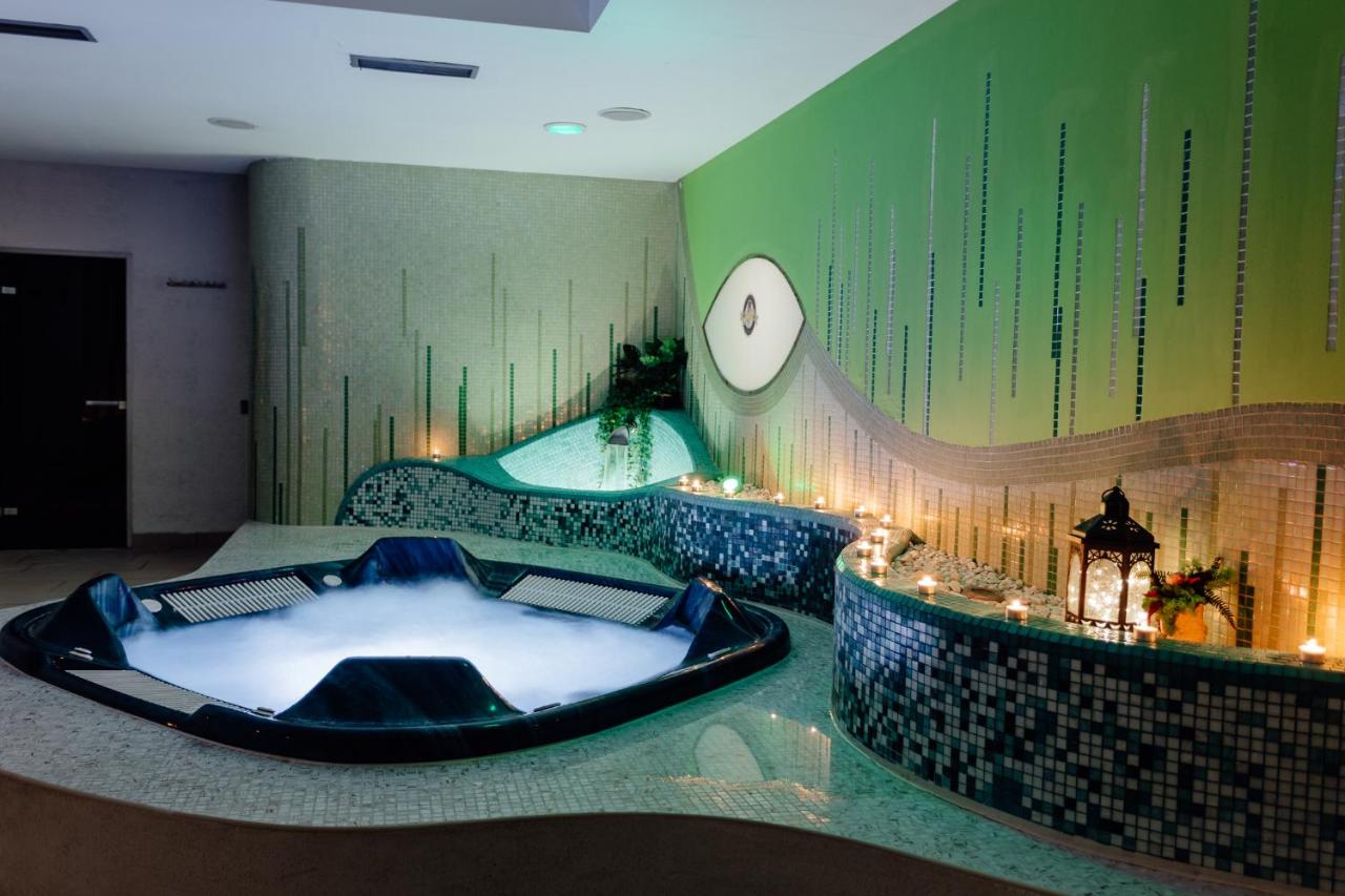 Wellness Hotel Diplomat - 5