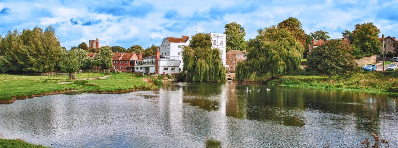 Photo - The Mill Hotel Sudbury