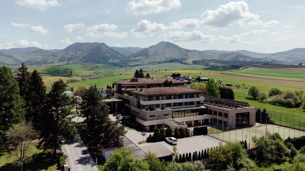 Wellness Hotel Diplomat - 2