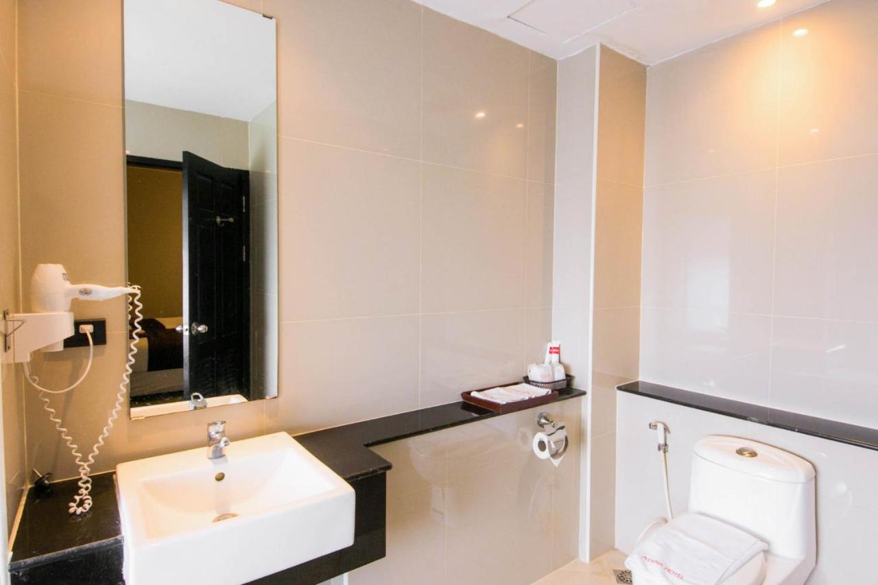 Photo - C Hotel Bangna