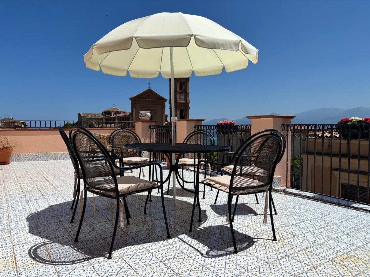 Casa Vacanze Mazzini, amazing Rooftop! - 2