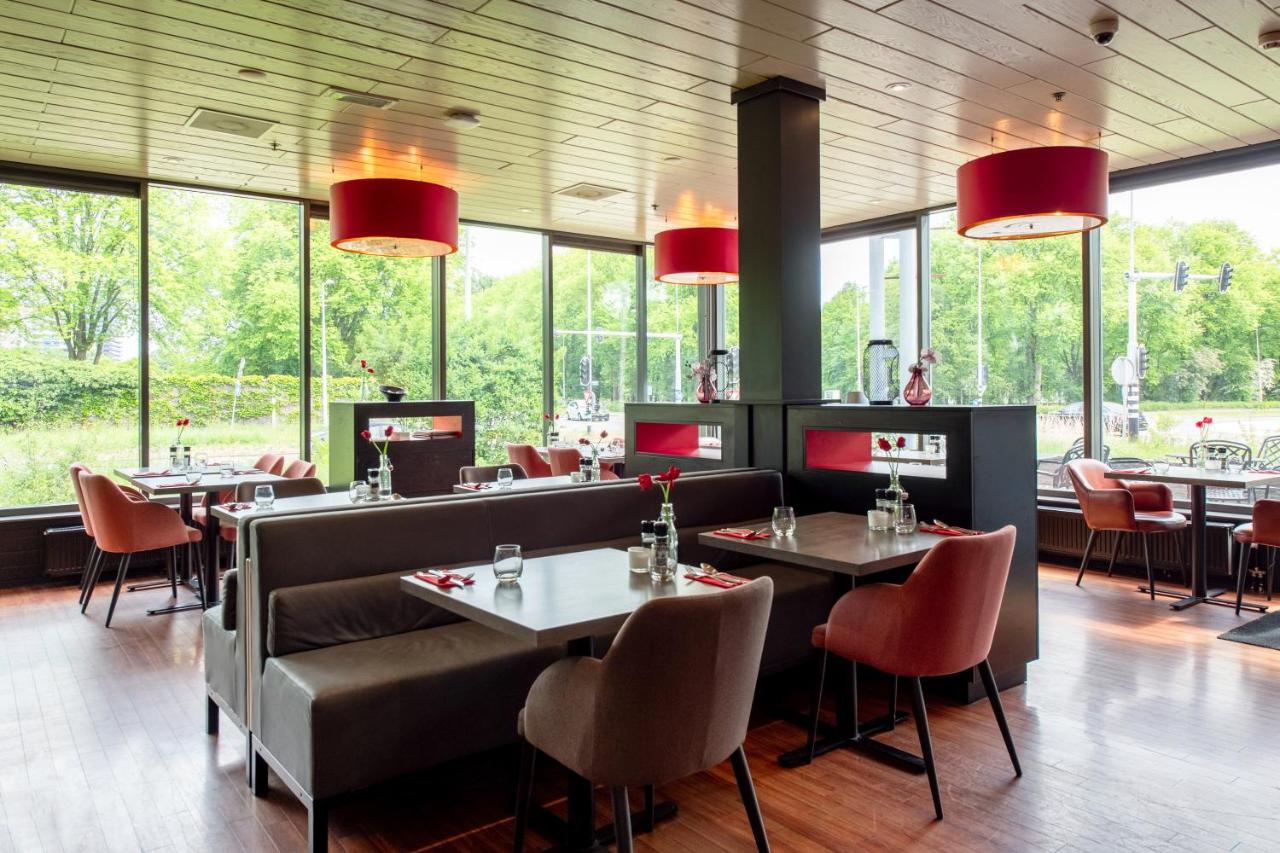 Bastion Hotel Amsterdam Noord - 5