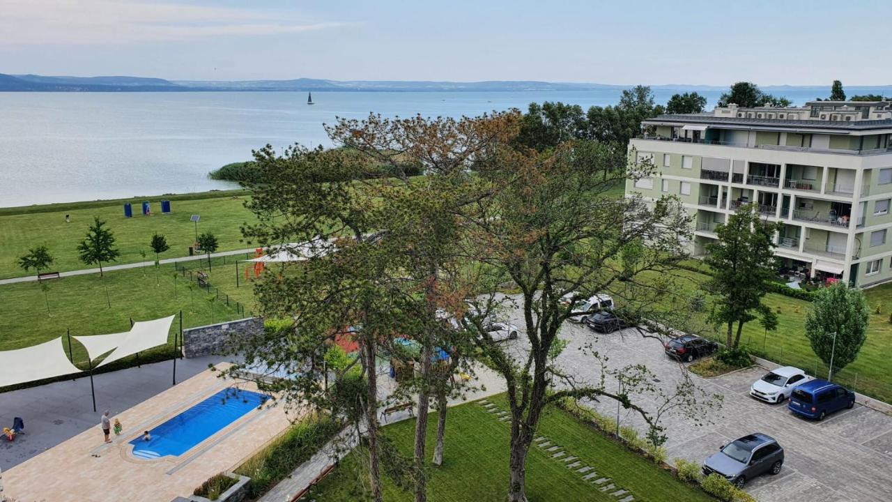 Napfény Resort by HelloBalatonlelle - 2