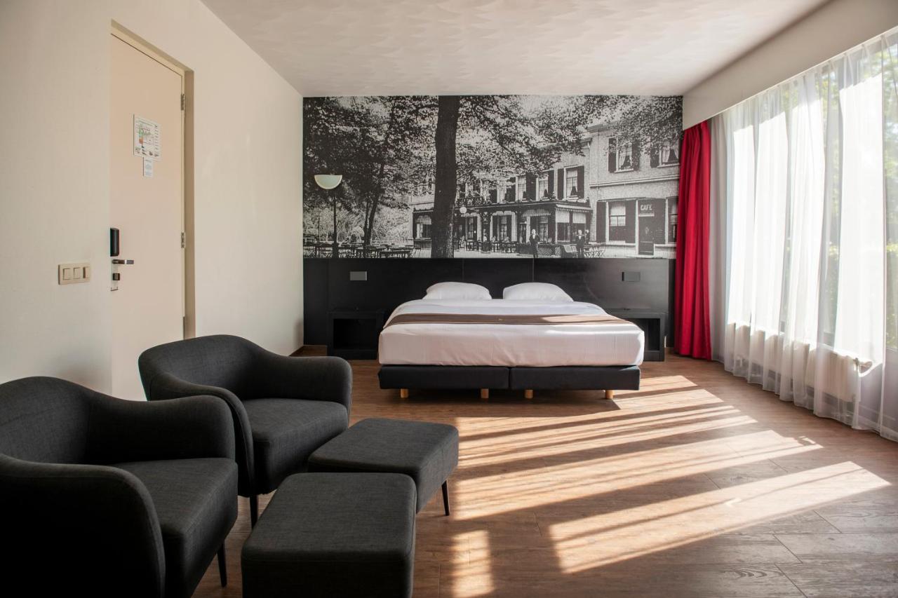 Foto - Bastion Hotel Apeldoorn Het Loo