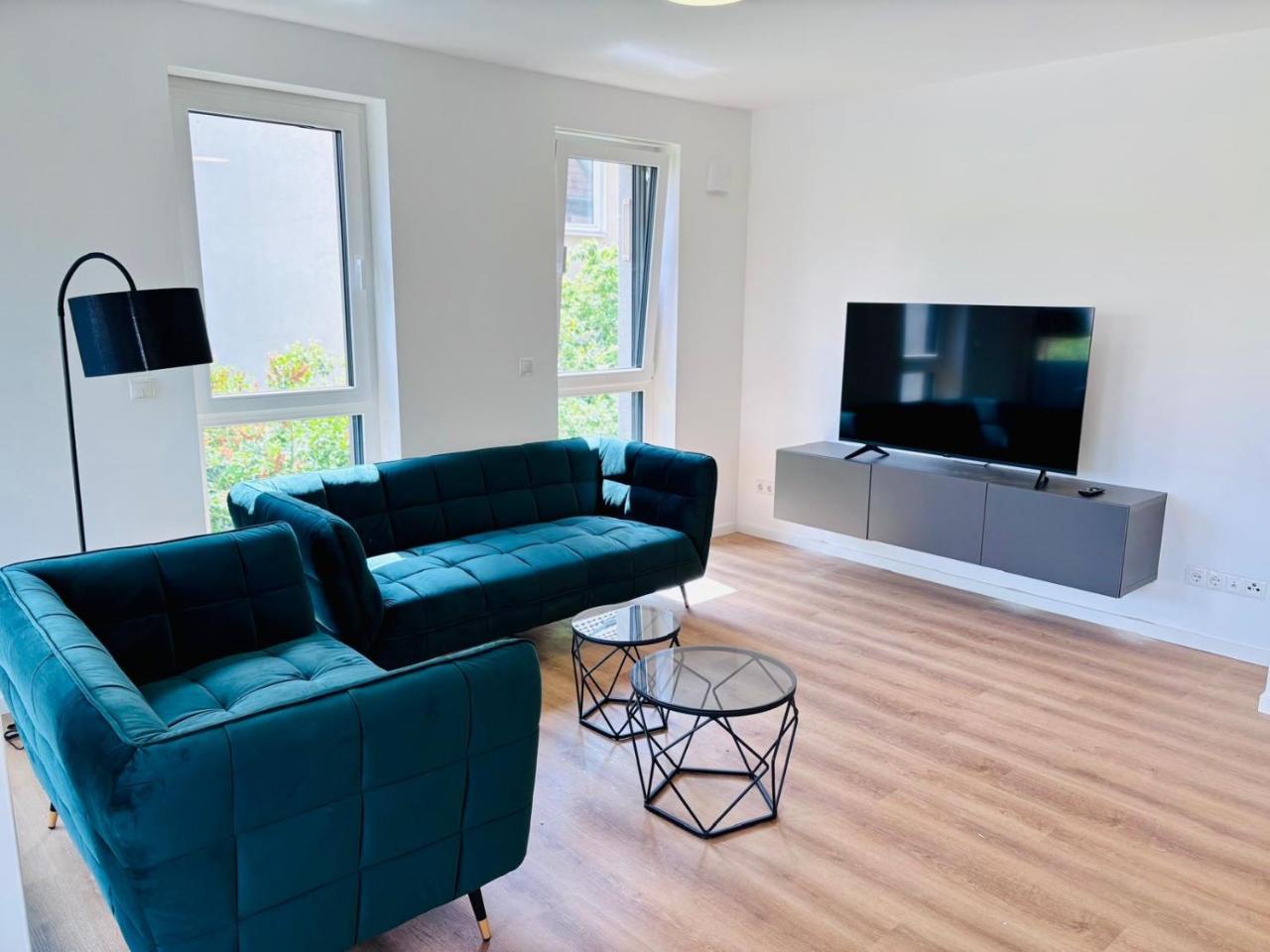 C Homes - Apartments & Lofts - 4