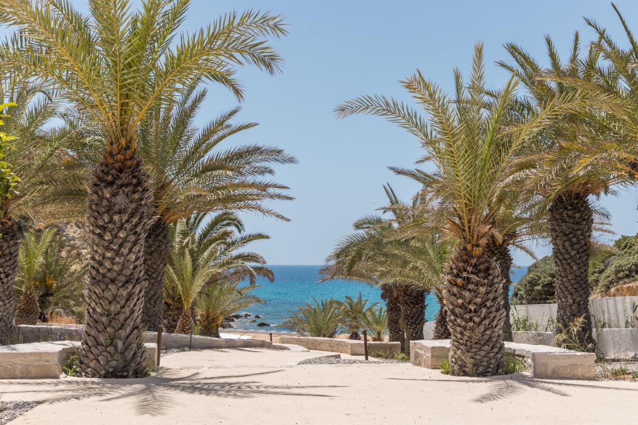 Golden Milos Beach Ηouse by Domotel photo 2