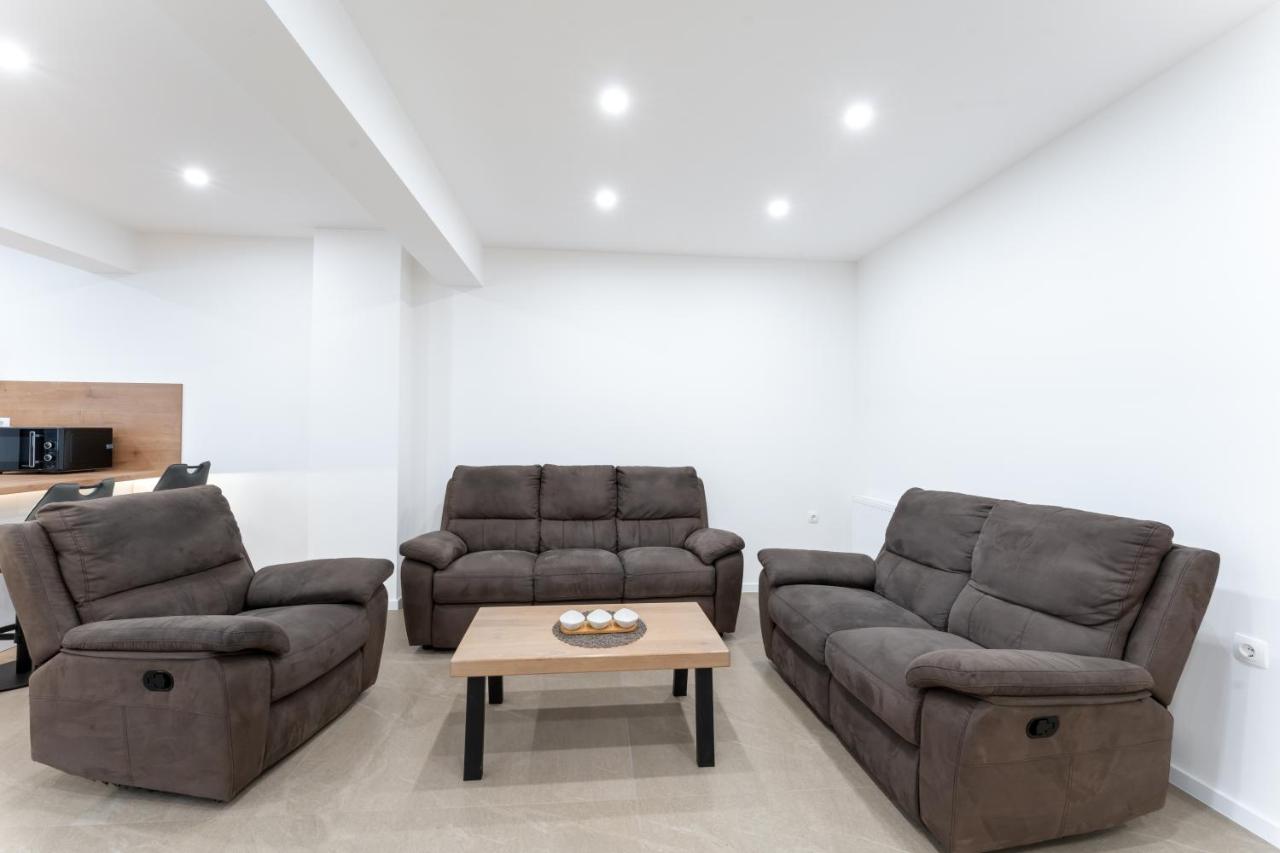 Apartman Svila - 2