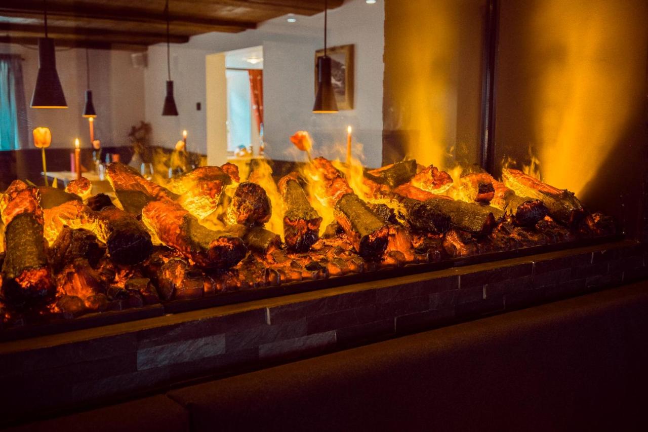 Boutique Hotel beim Lipp - Restaurant & Spa photo 3