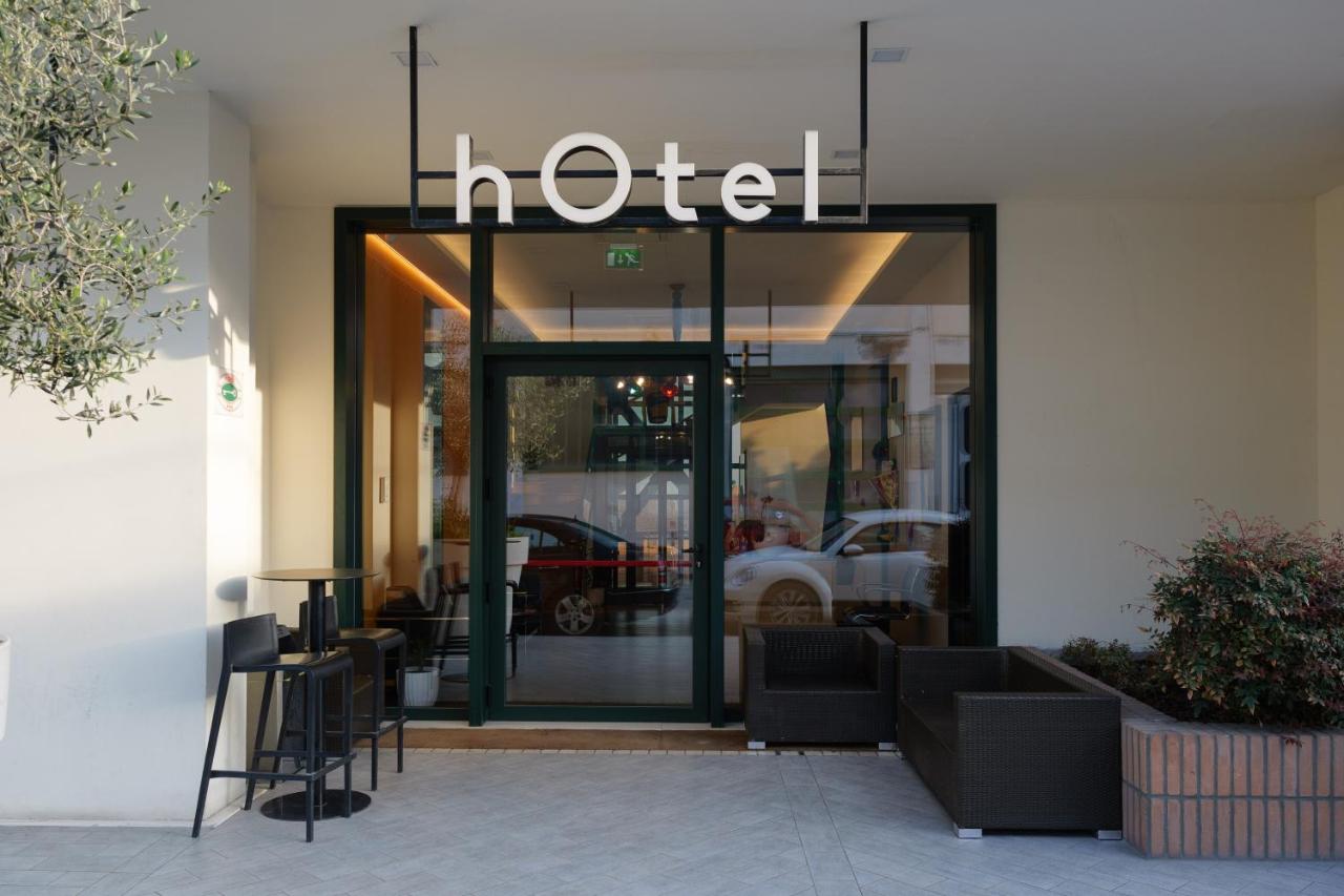Hotel Ristorante Da Tonino