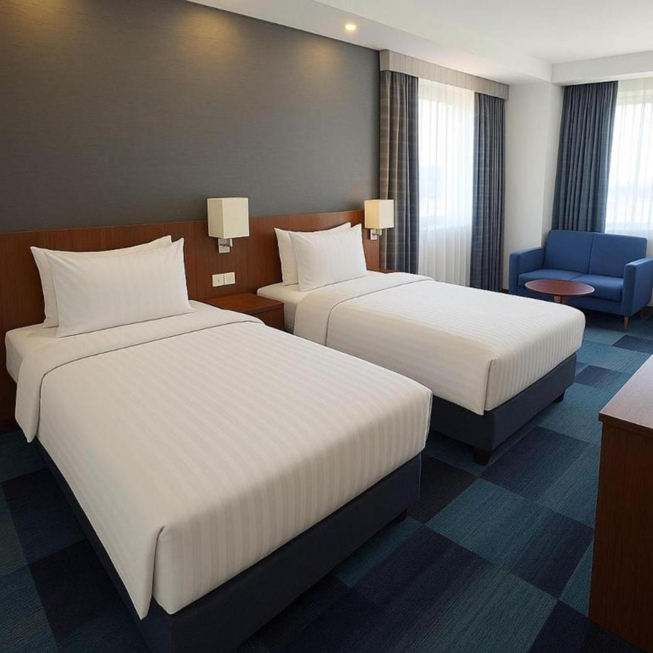Taxim Express Bosphorus Hotel photo 3