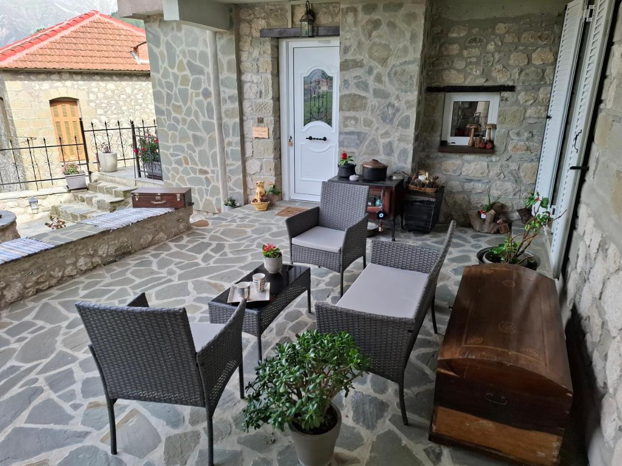 Elen's Suites Pramanta - 6