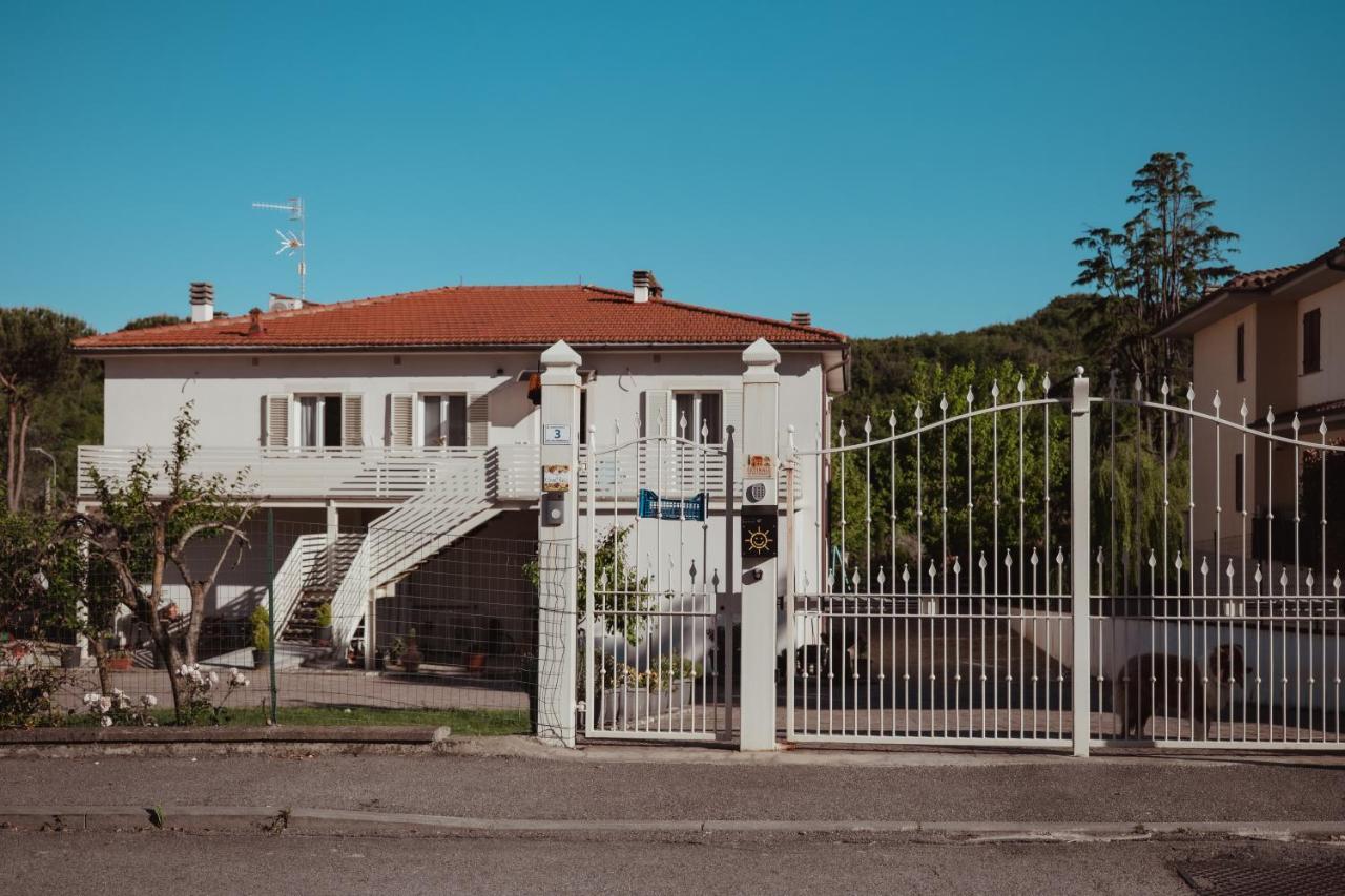 Cetinale Apartments - 5
