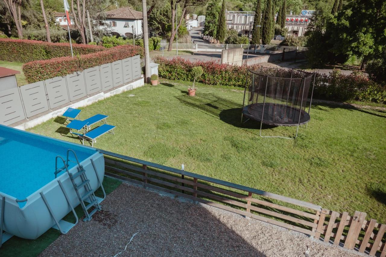 Cetinale Apartments - 4