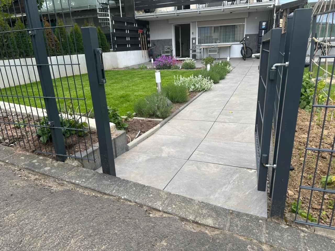 Appartment mit Parkplatz - 3