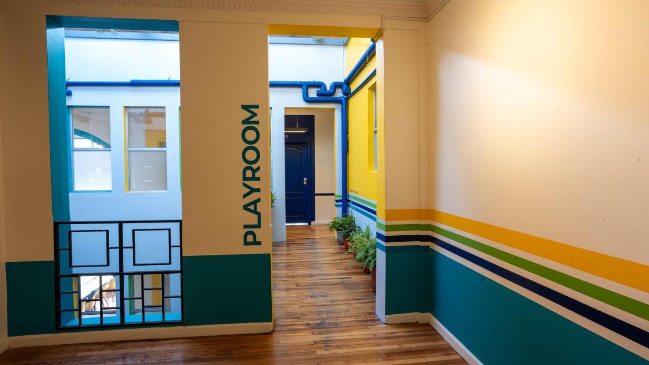 Community Hostel Quito Thumbnail