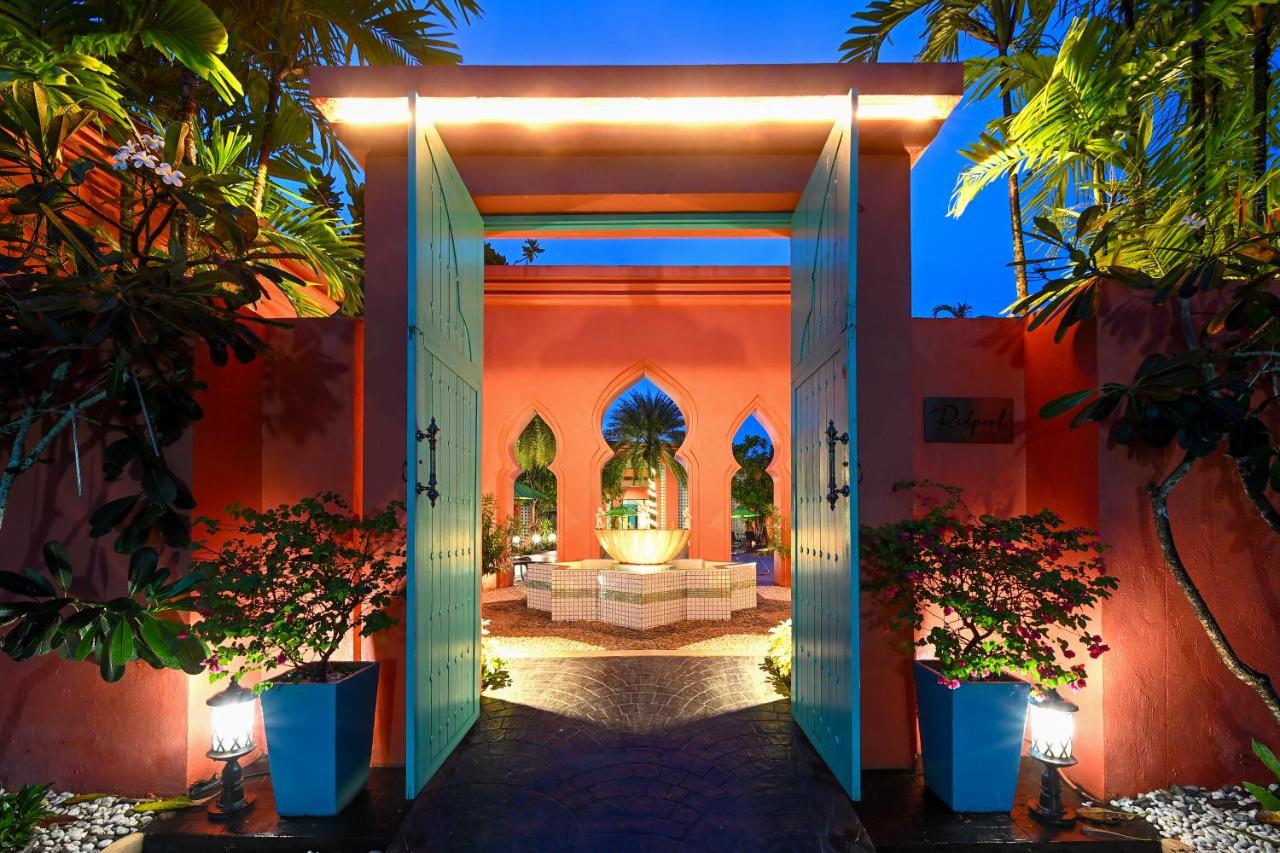 Foto - The Kiri Villas Resort