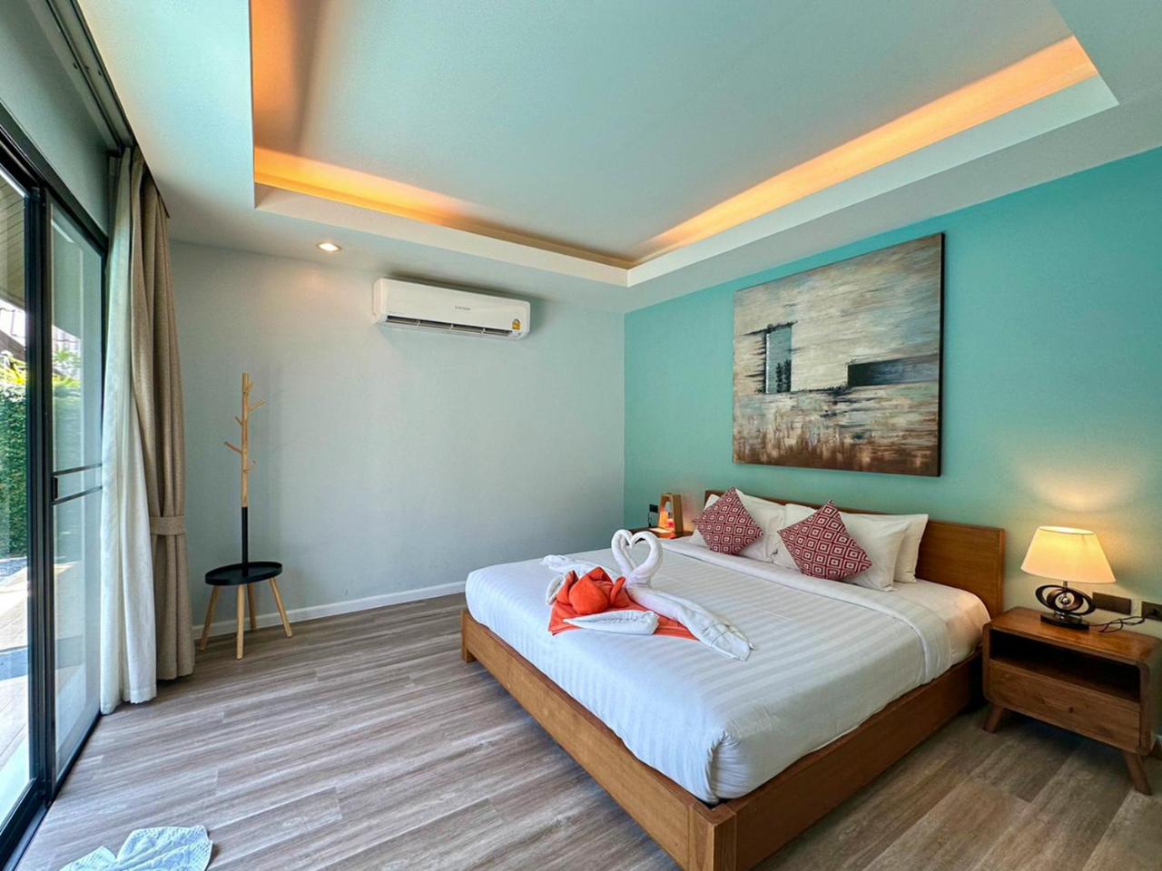 Foto - The Kiri Villas Resort