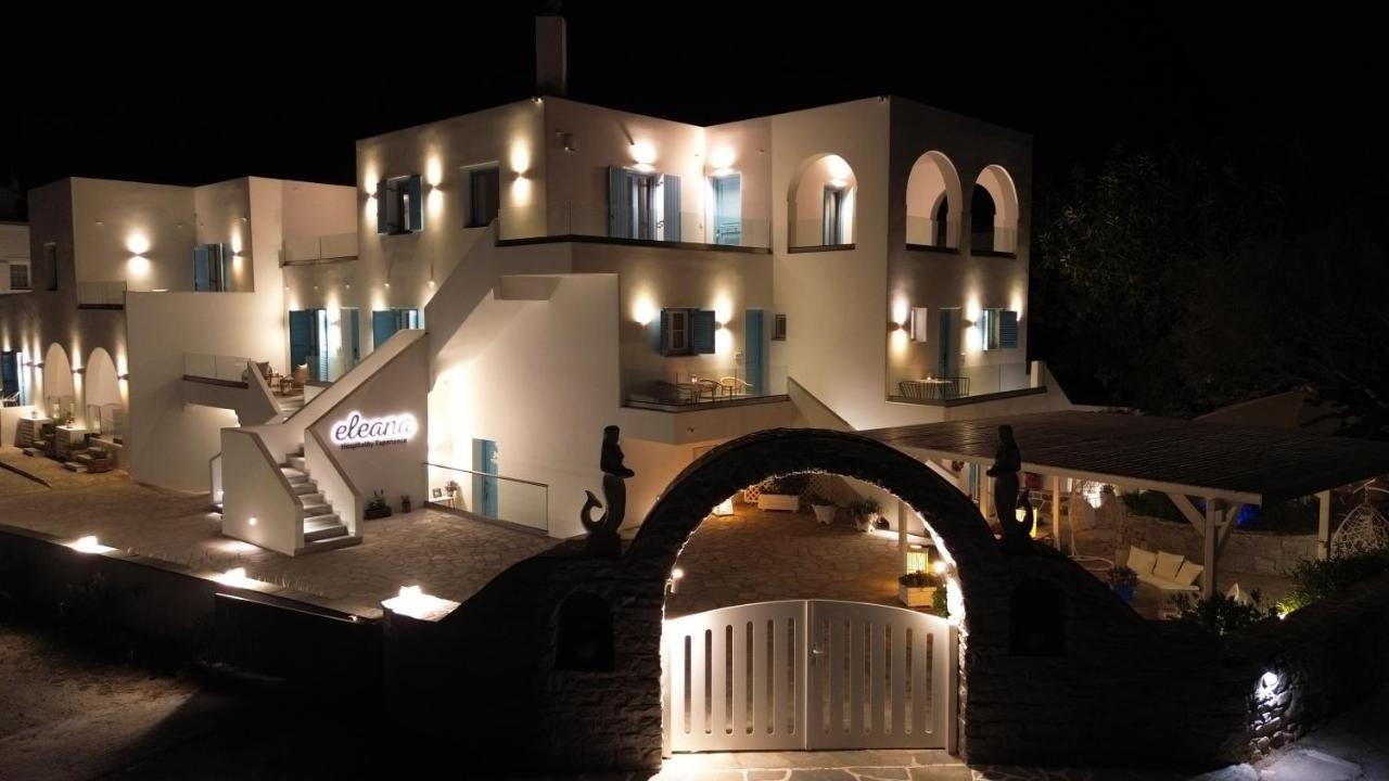 Eleana Studios - 2
