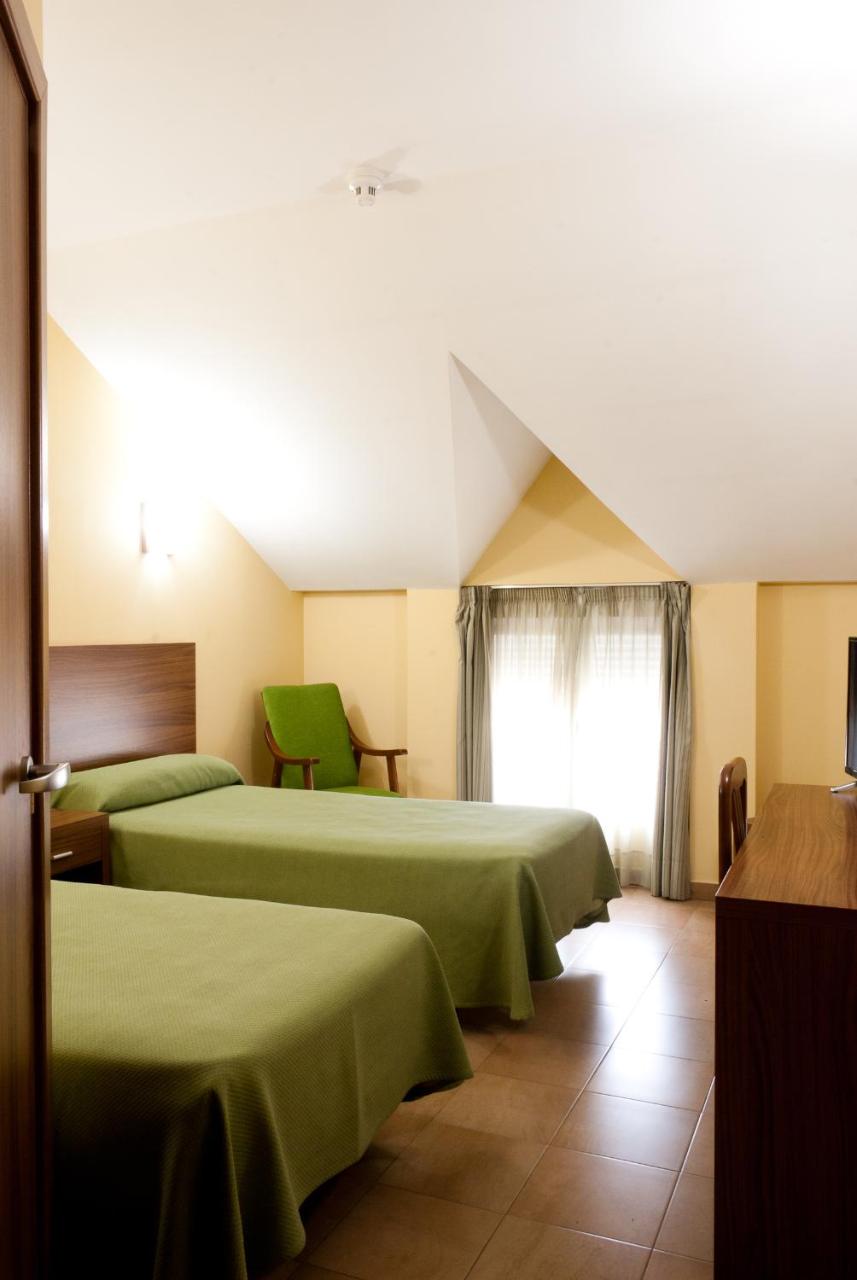 Hotel Hidalgo Quijada photo 3