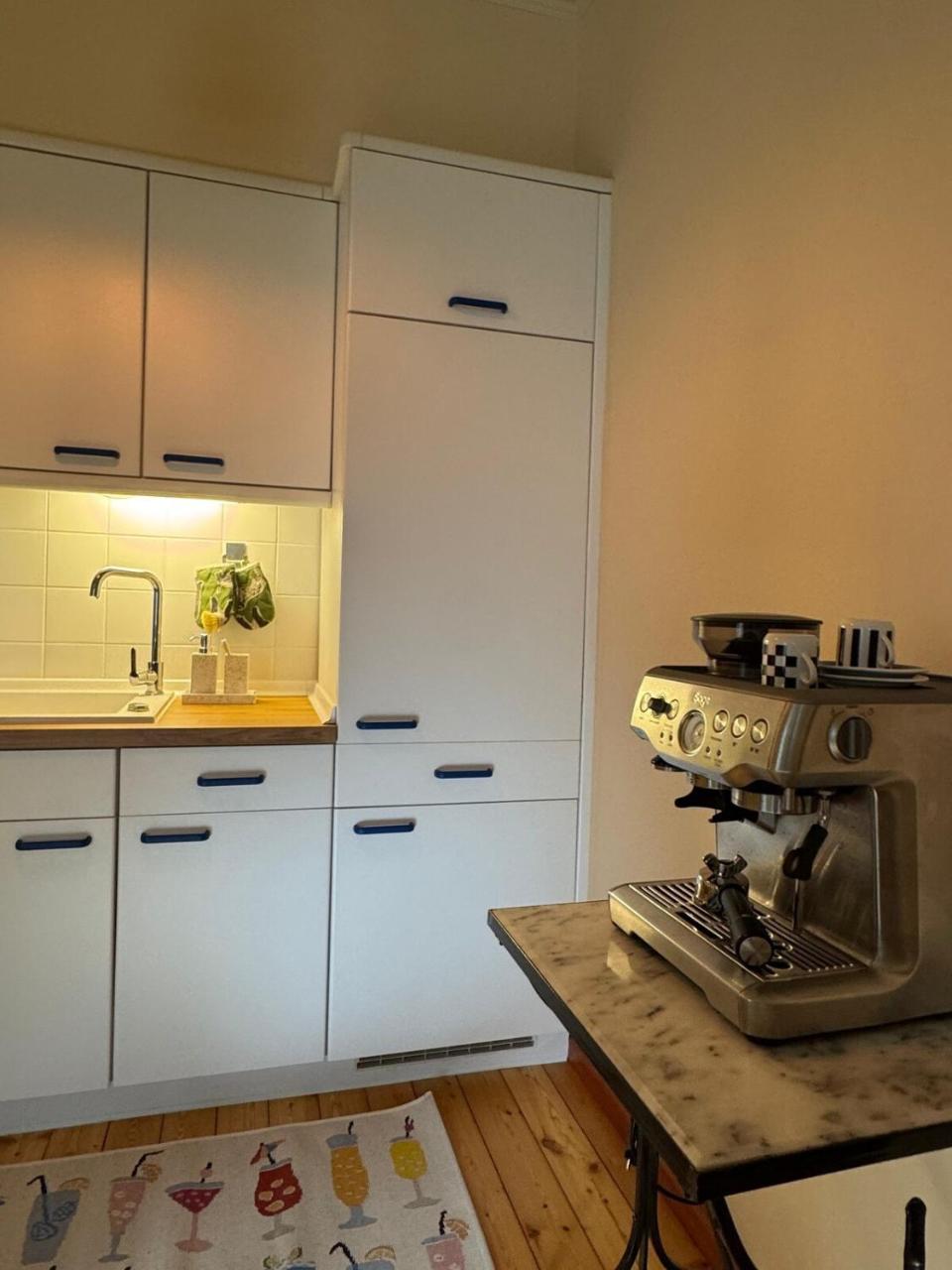 Ferienapartment Janow - 6