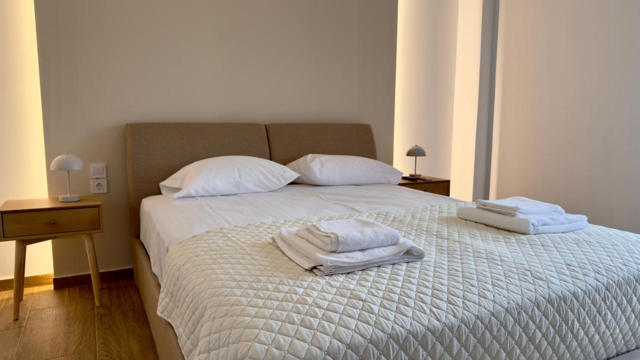 Estia Luxury Apartment - 3