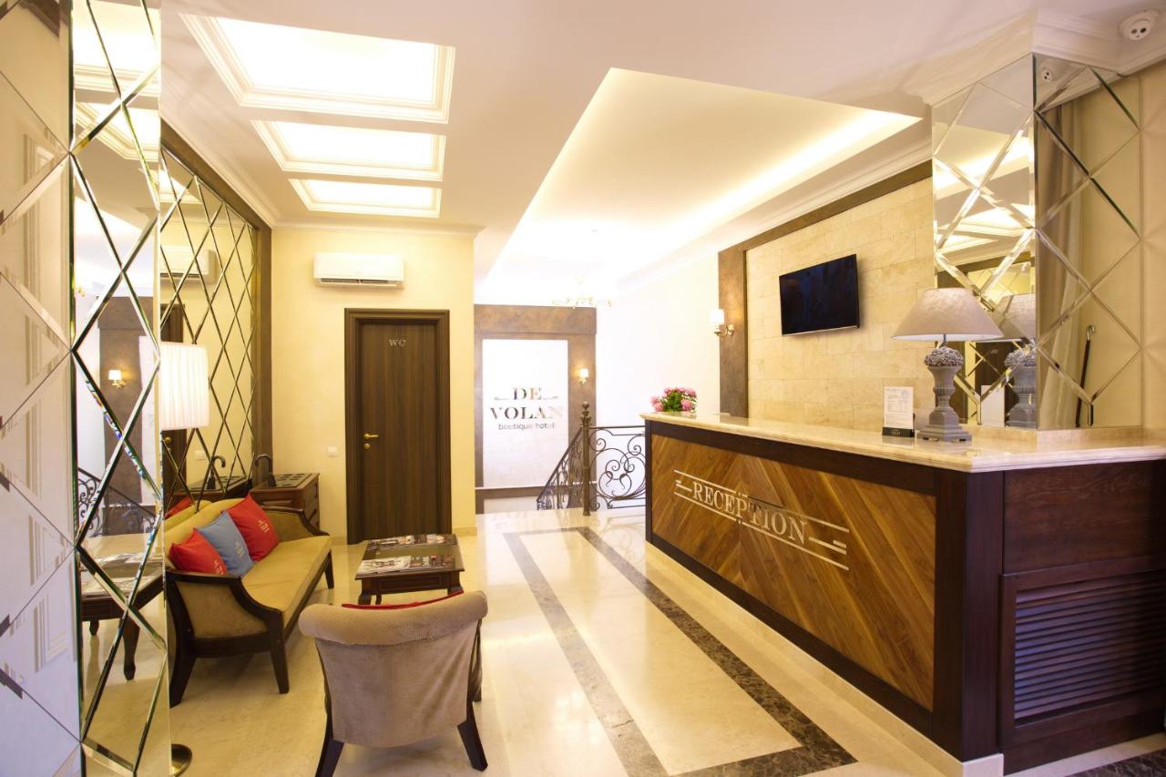 Foto - De Volan Boutique Hotel