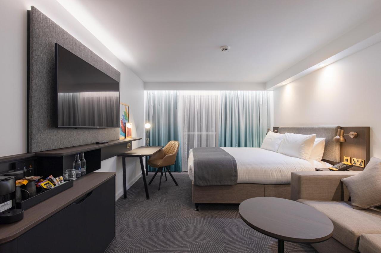 Holiday Inn Bristol Airport by IHG - 5