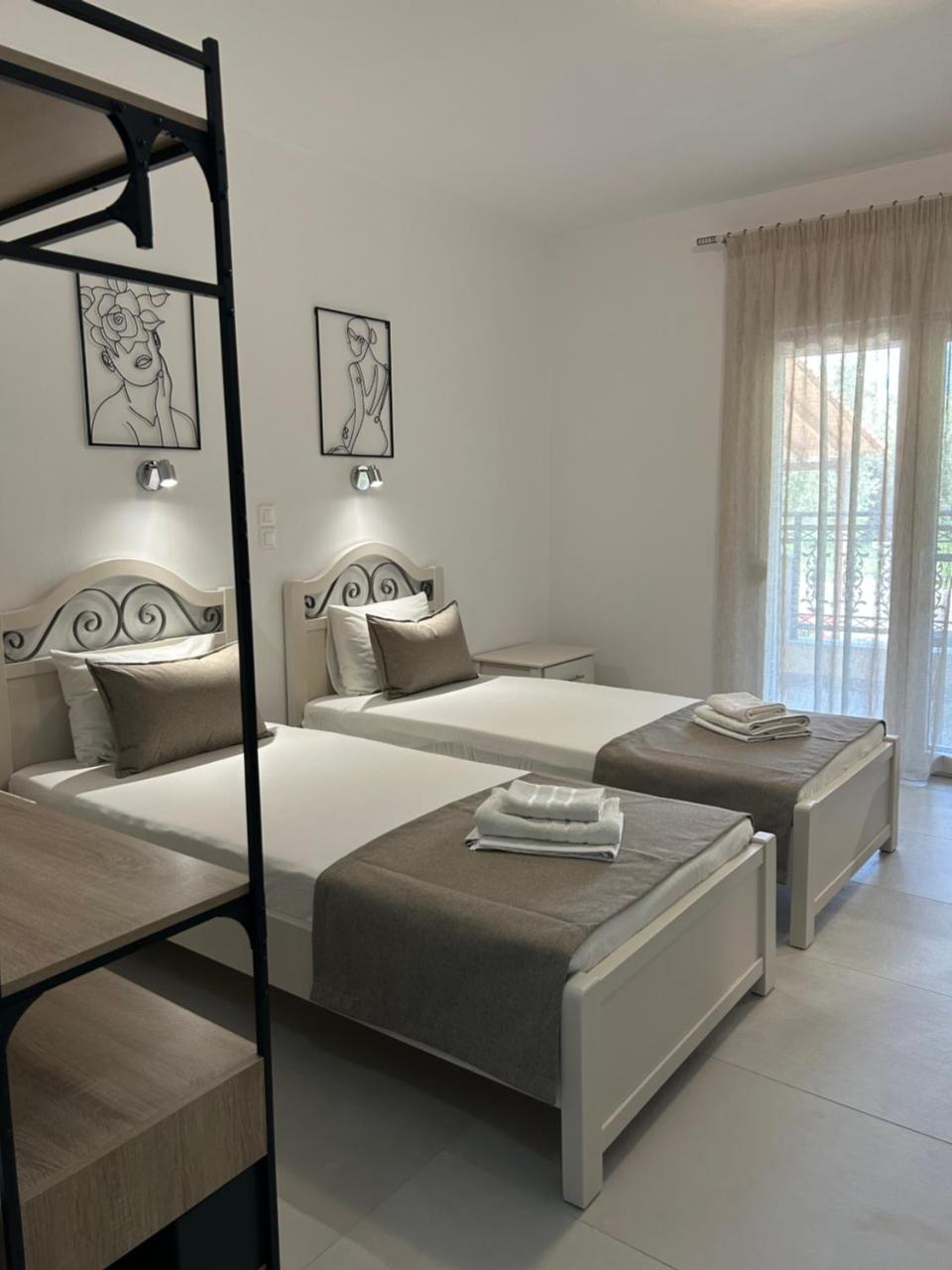 Iraklis Hotel - 6