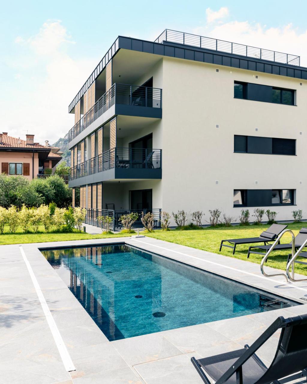 Casa 32 Loft - Garda Lake - 2