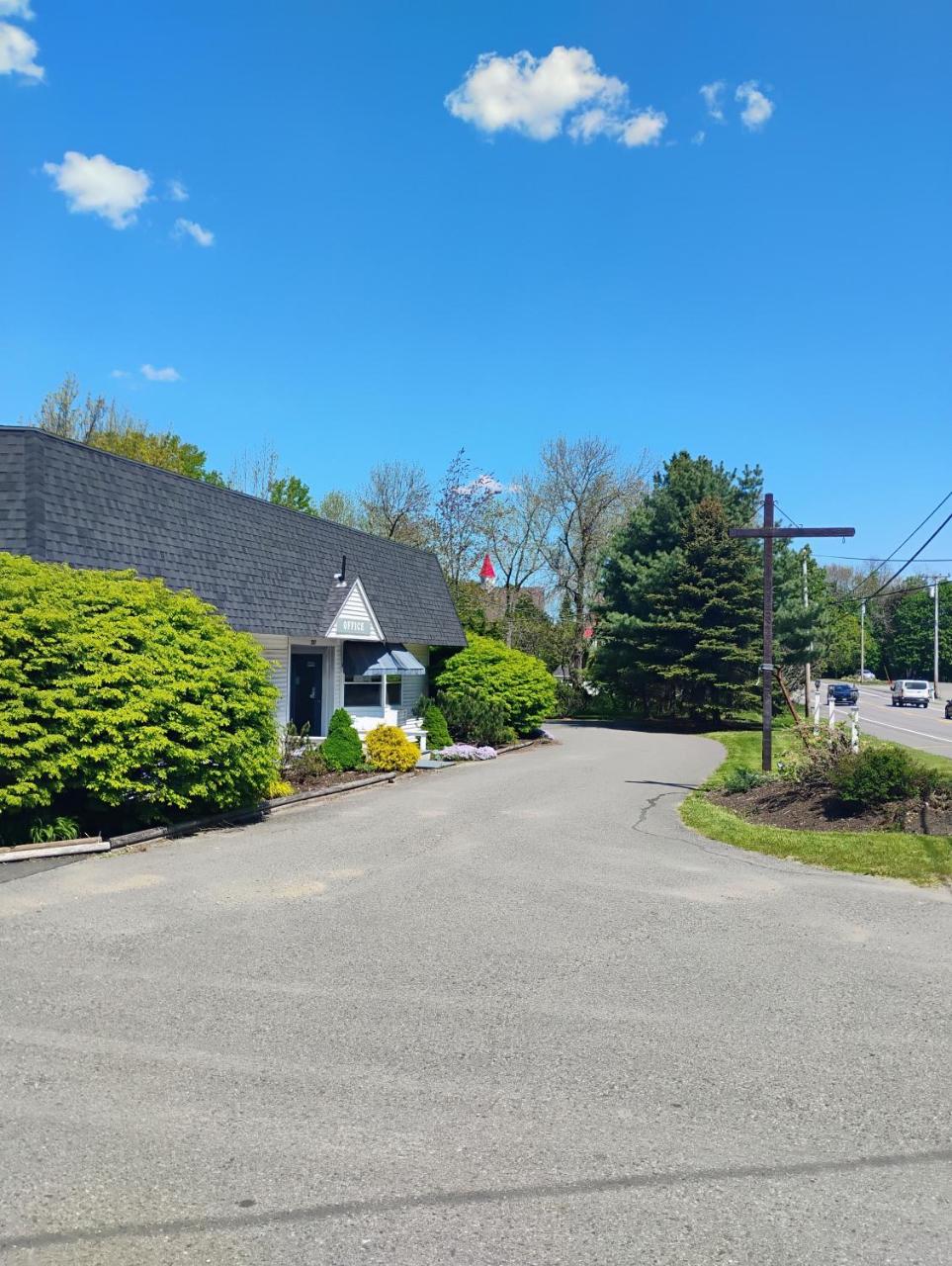Harkness Brook Inn
