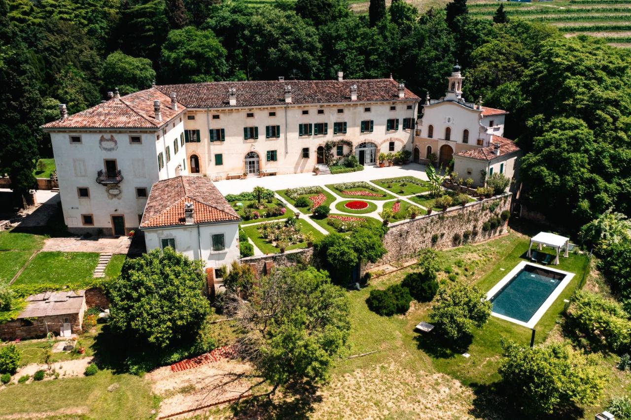 Villa Pellegrini
