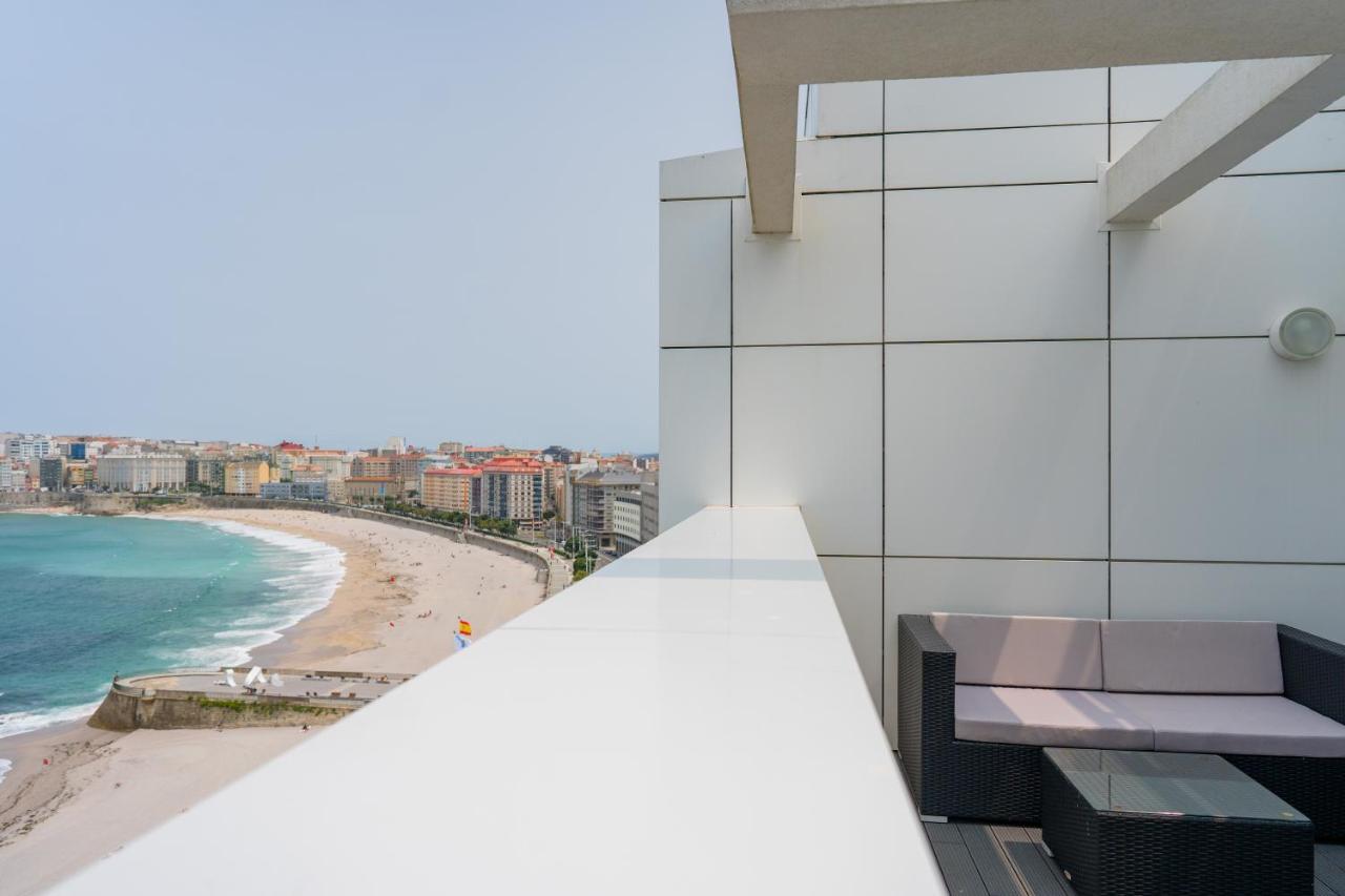 Hotel Riazor - 4