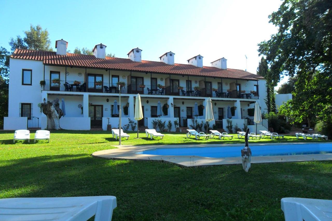 Hotel Apartamento Rural Finca La Media Legua